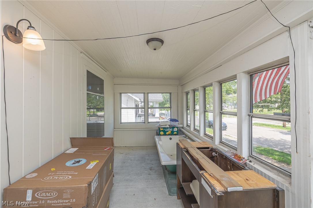 Kenmore - Residential
