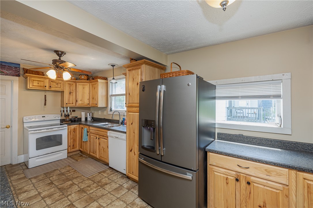 Kenmore - Residential