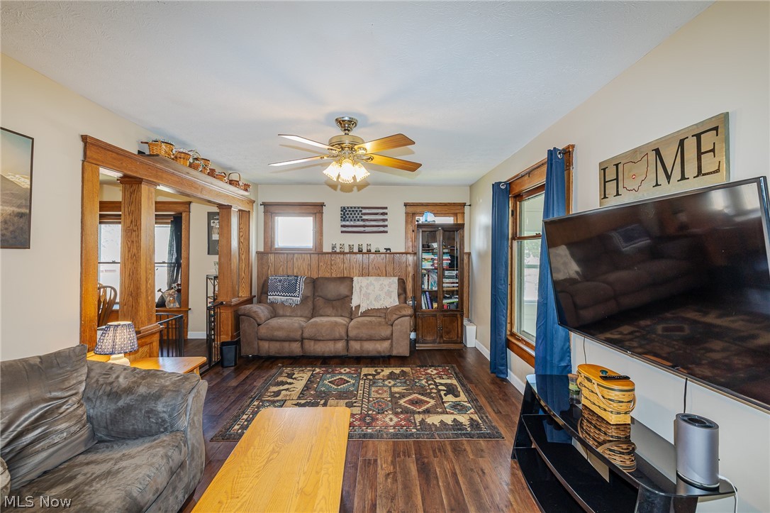 Kenmore - Residential