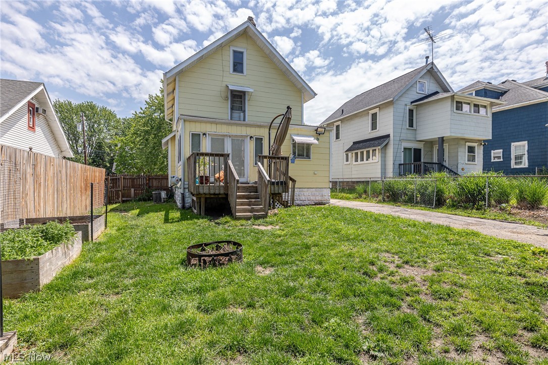 Kenmore - Residential