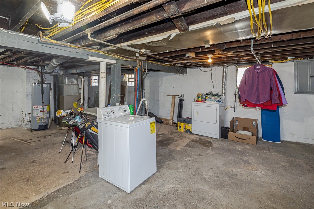 Kenmore - Residential