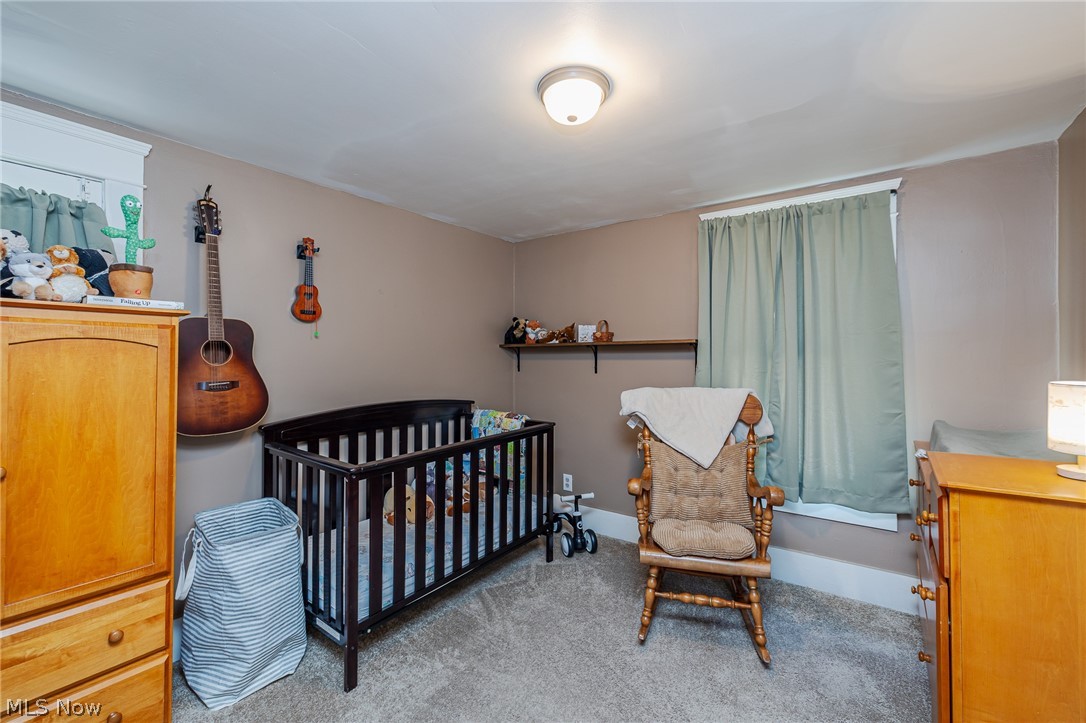 Kenmore - Residential