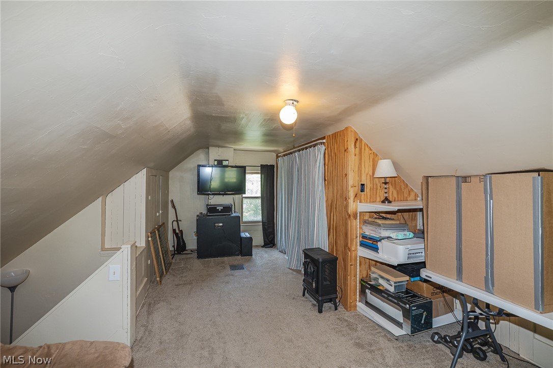 Kenmore - Residential