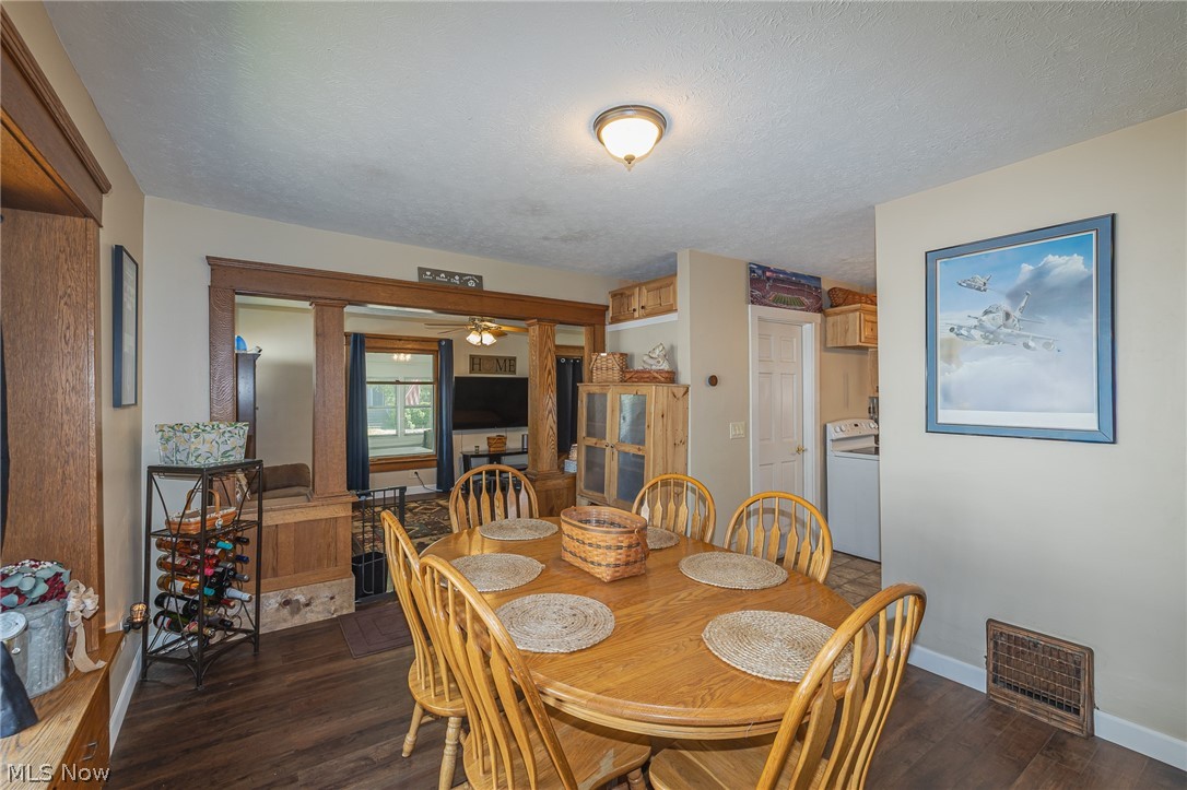 Kenmore - Residential