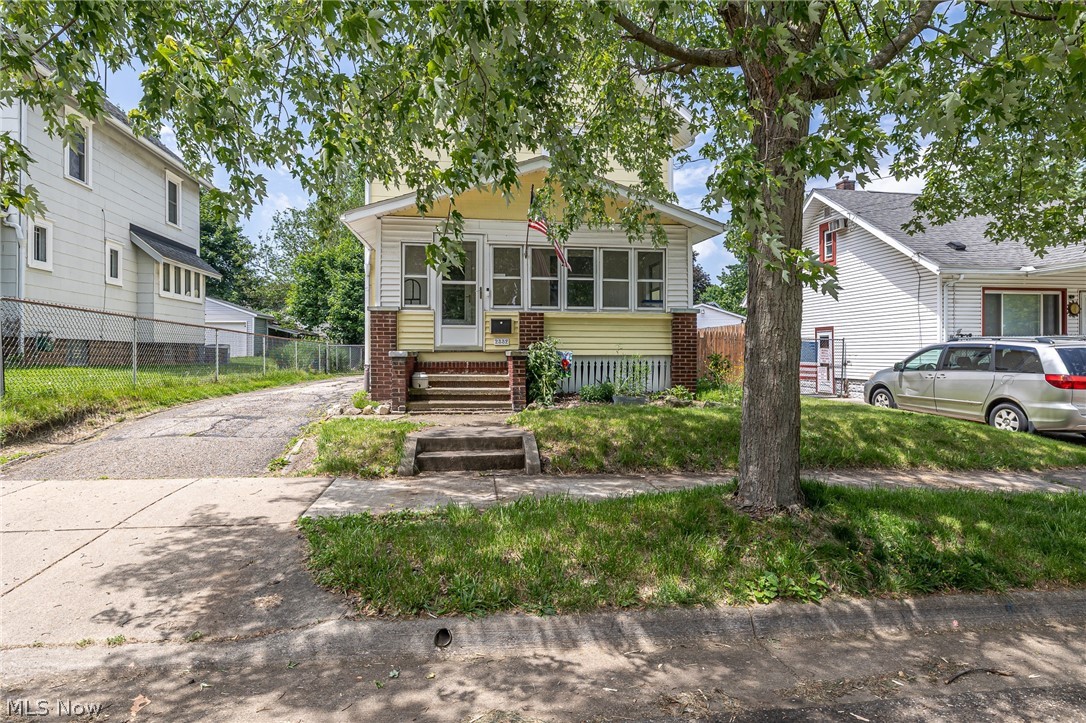 Kenmore - Residential