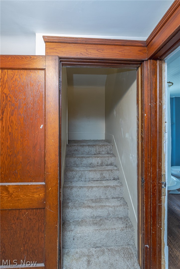Kenmore - Residential