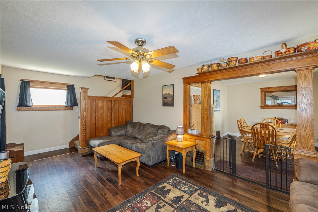 Kenmore - Residential