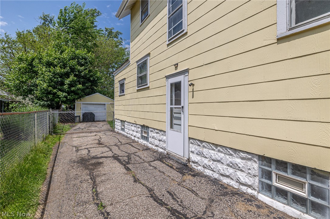 Kenmore - Residential