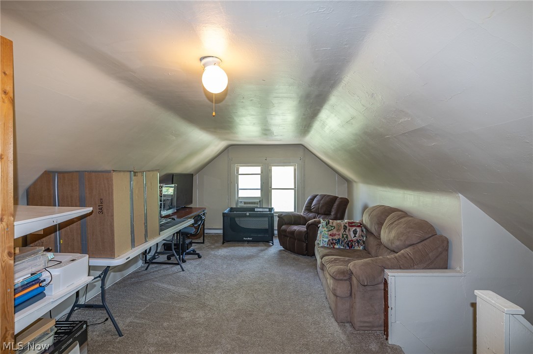 Kenmore - Residential