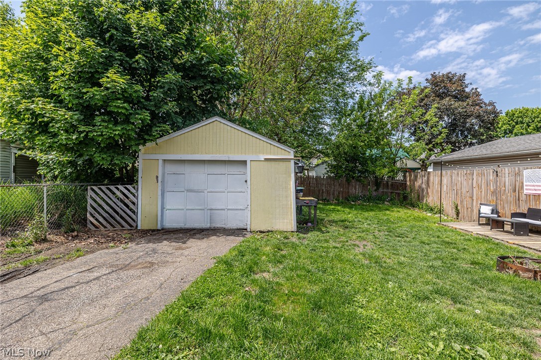 Kenmore - Residential