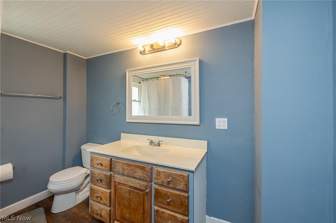 Kenmore - Residential