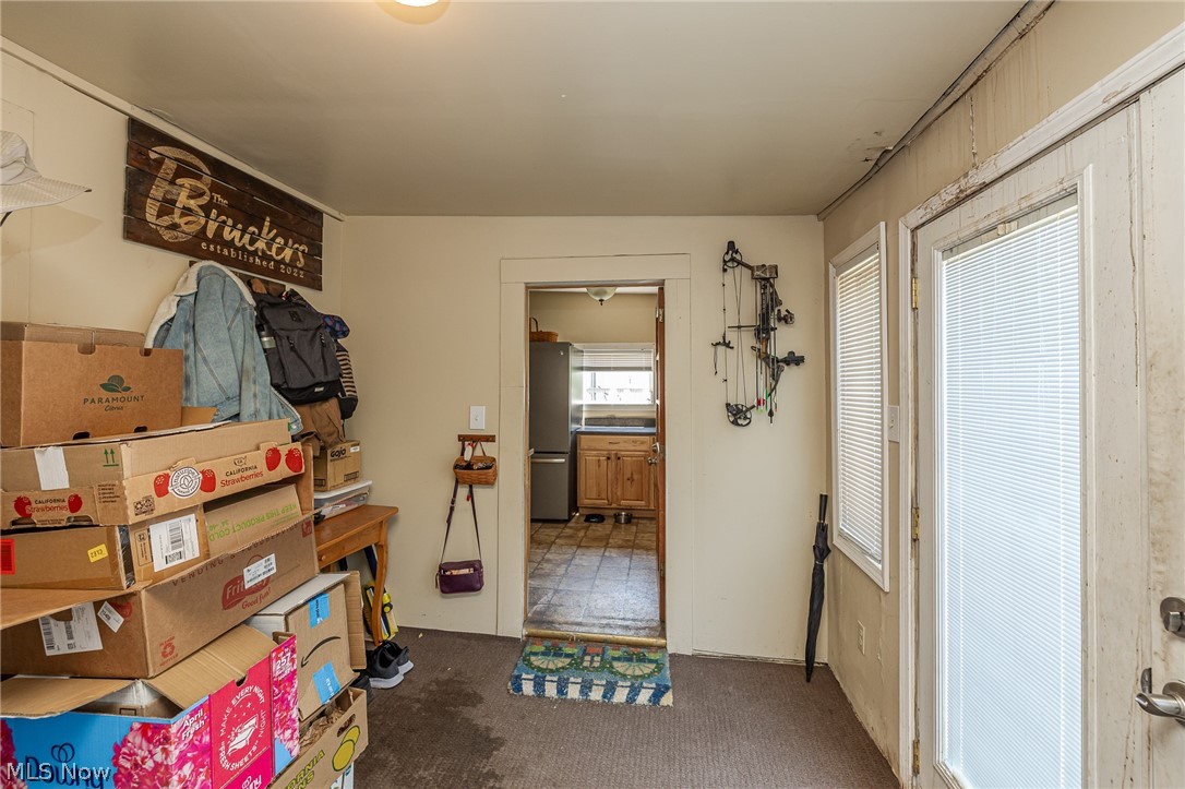 Kenmore - Residential