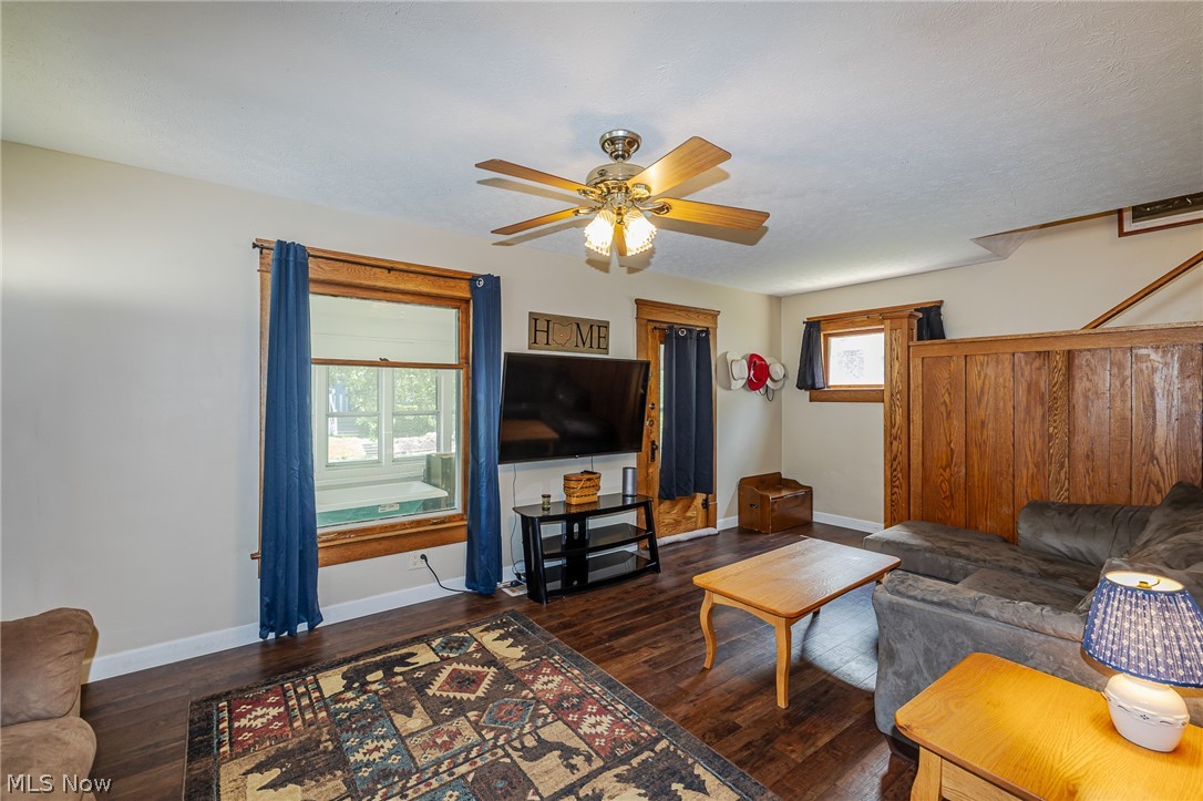 Kenmore - Residential