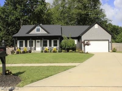 Inland Shores Estates 3 - Residential