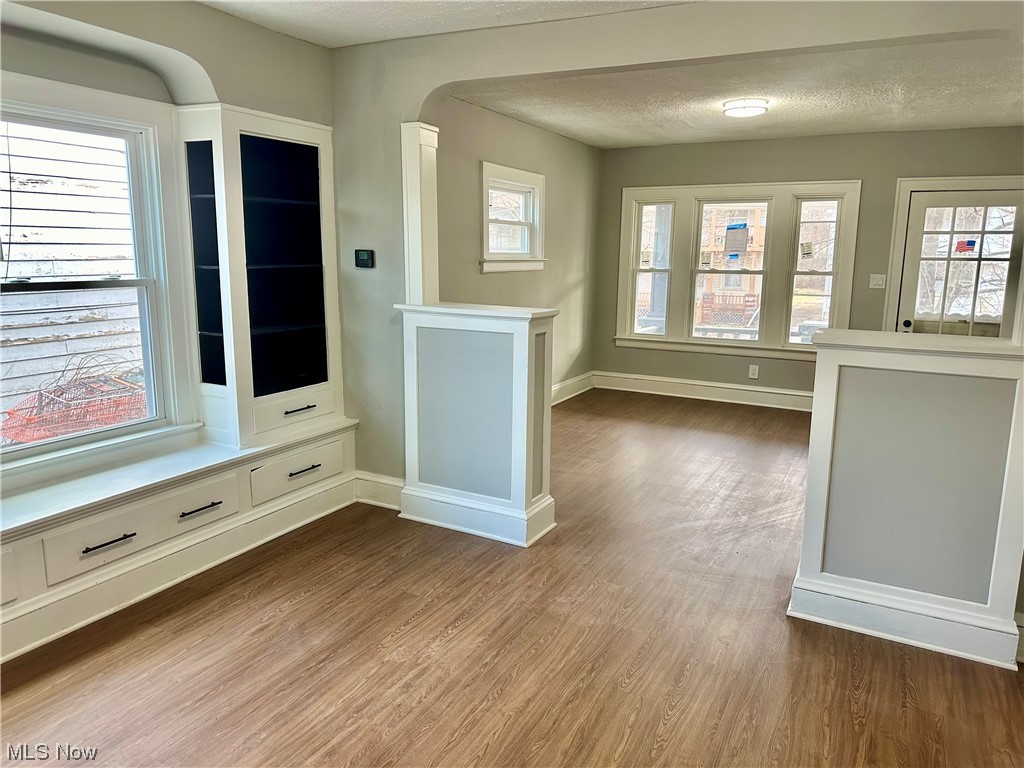 Slavic Village - Residential Income