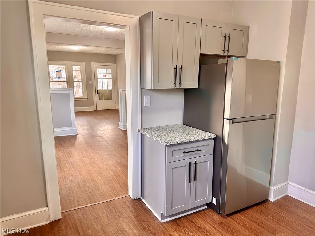 Slavic Village - Residential Income