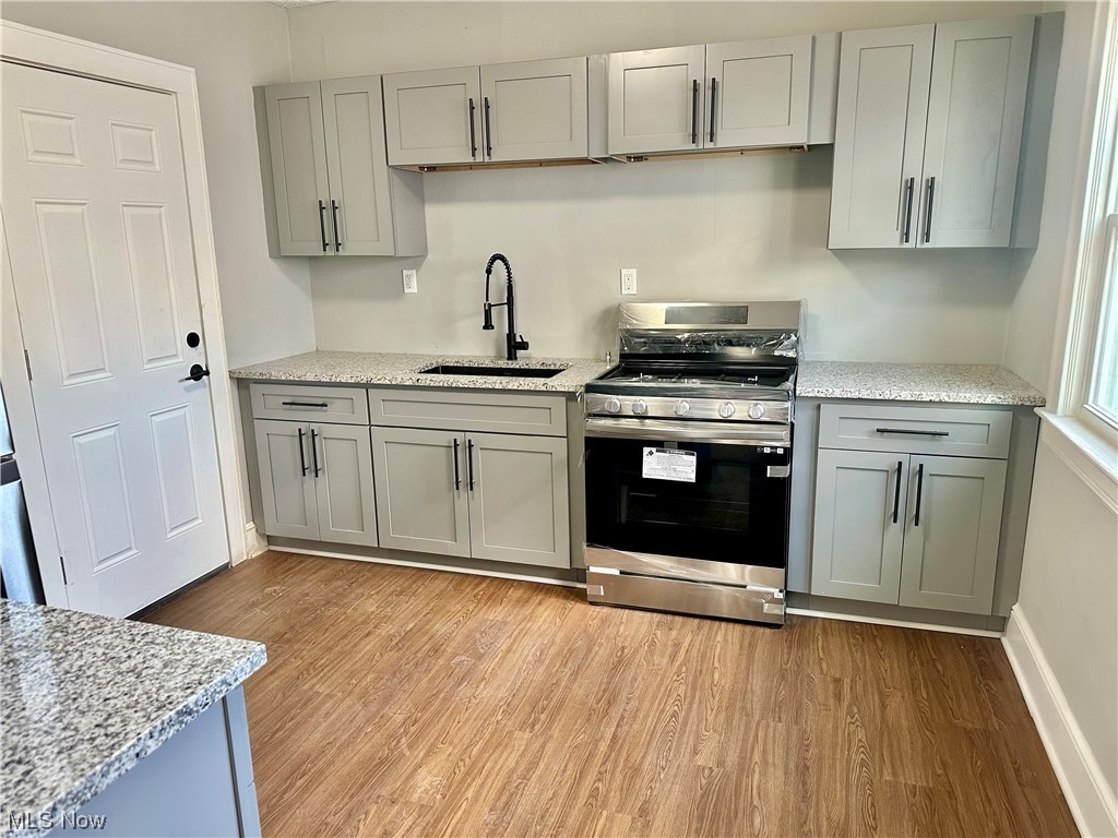 Slavic Village - Residential Income