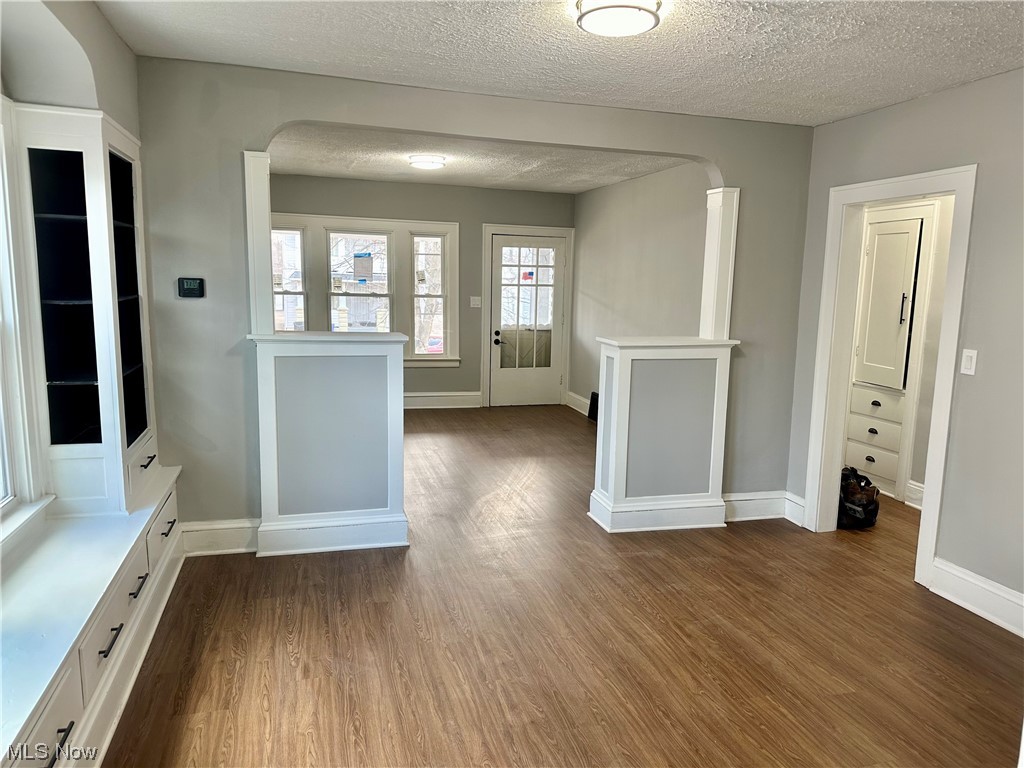 Slavic Village - Residential Income