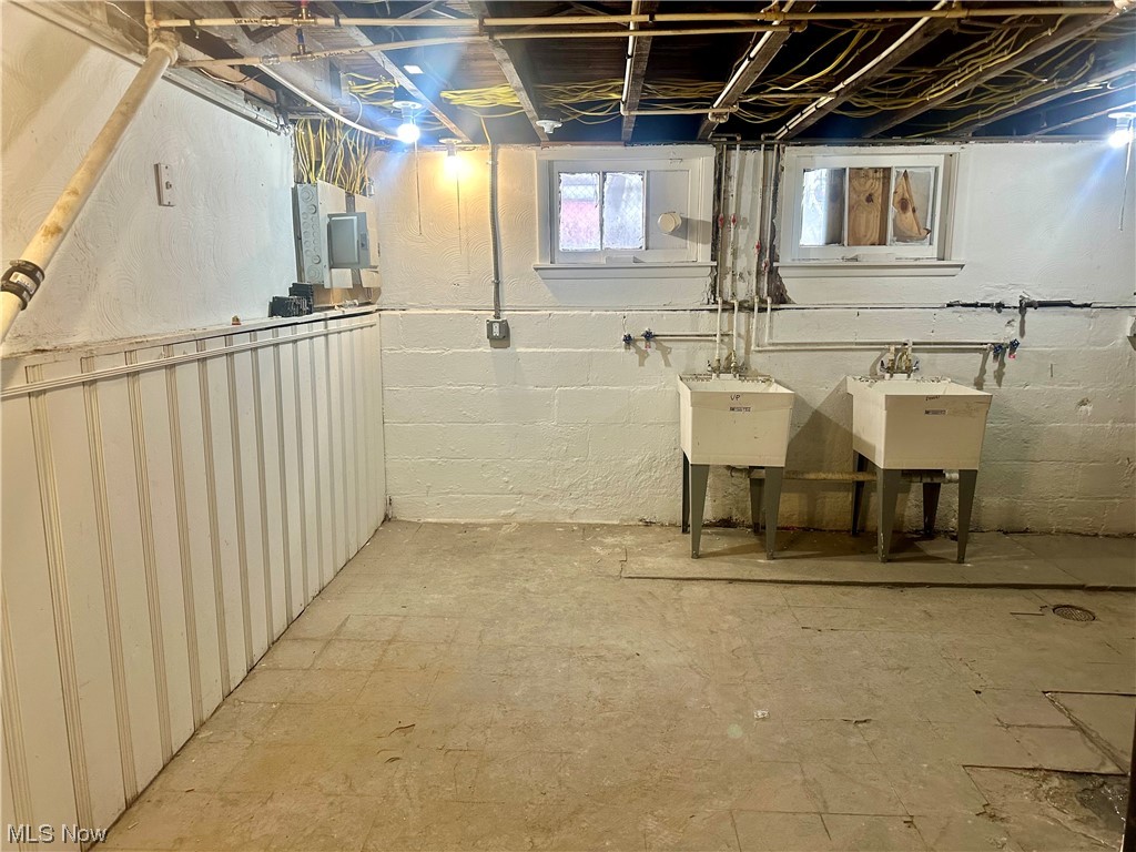 Slavic Village - Residential Income