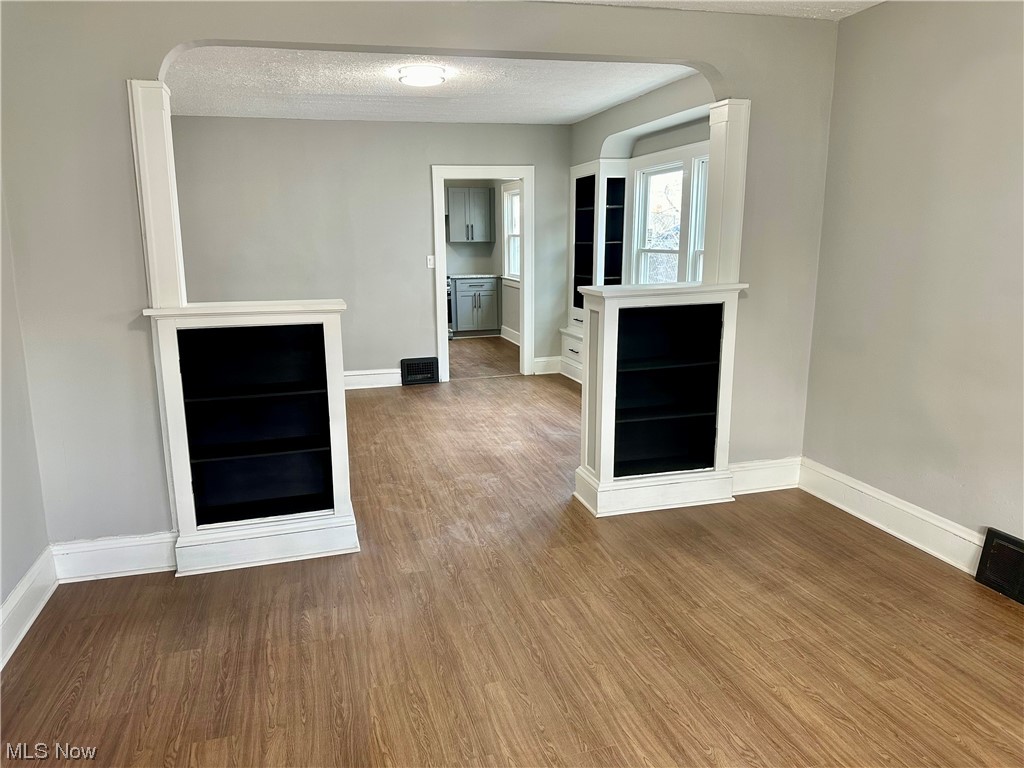 Slavic Village - Residential Income