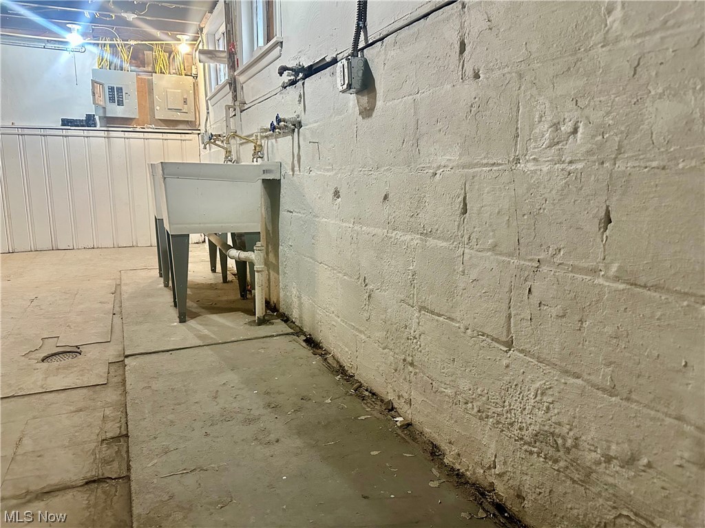 Slavic Village - Residential Income