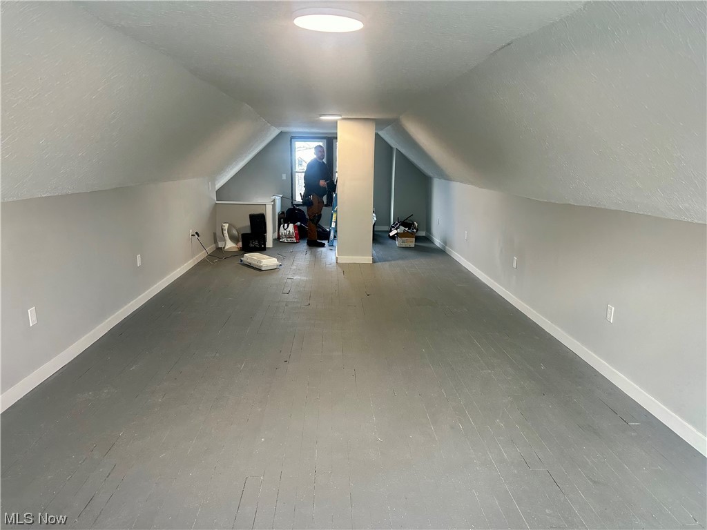 Slavic Village - Residential Income