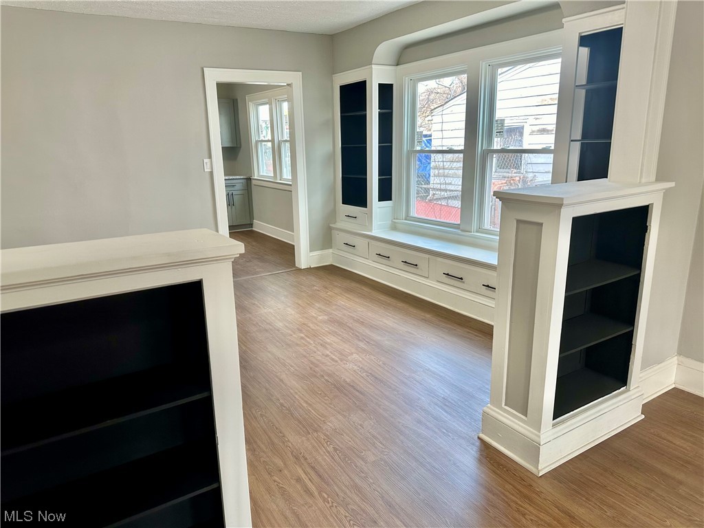 Slavic Village - Residential Income