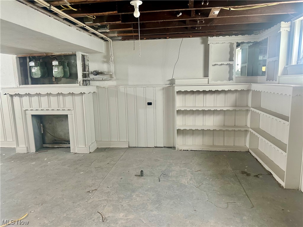 Slavic Village - Residential Income