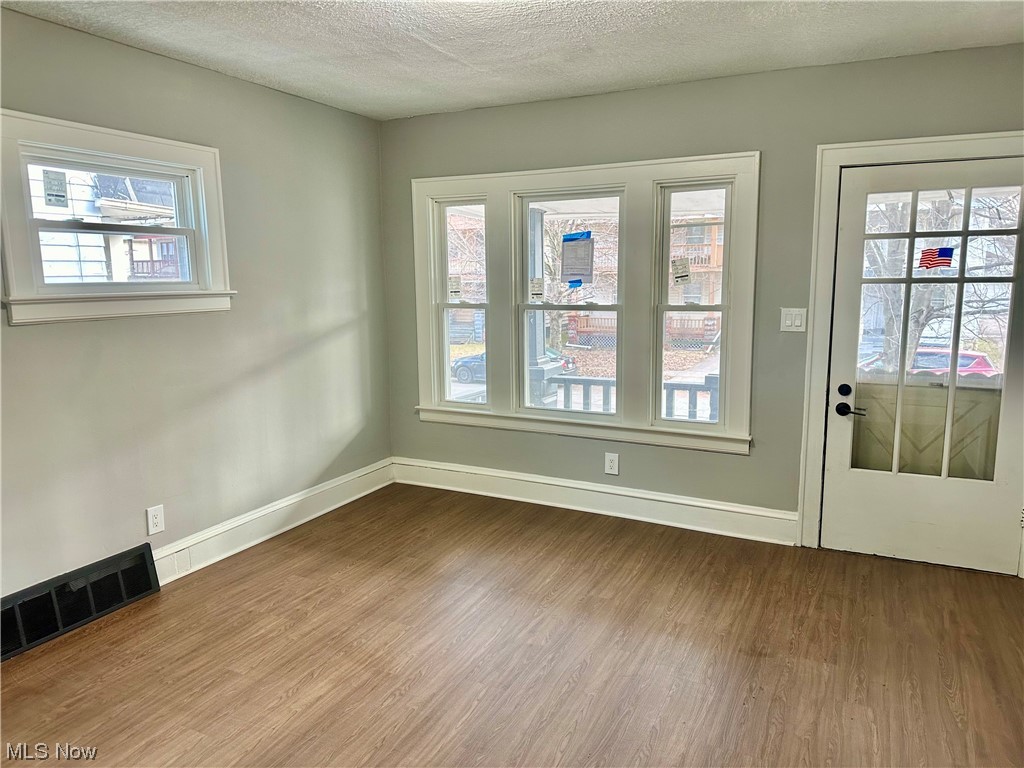 Slavic Village - Residential Income