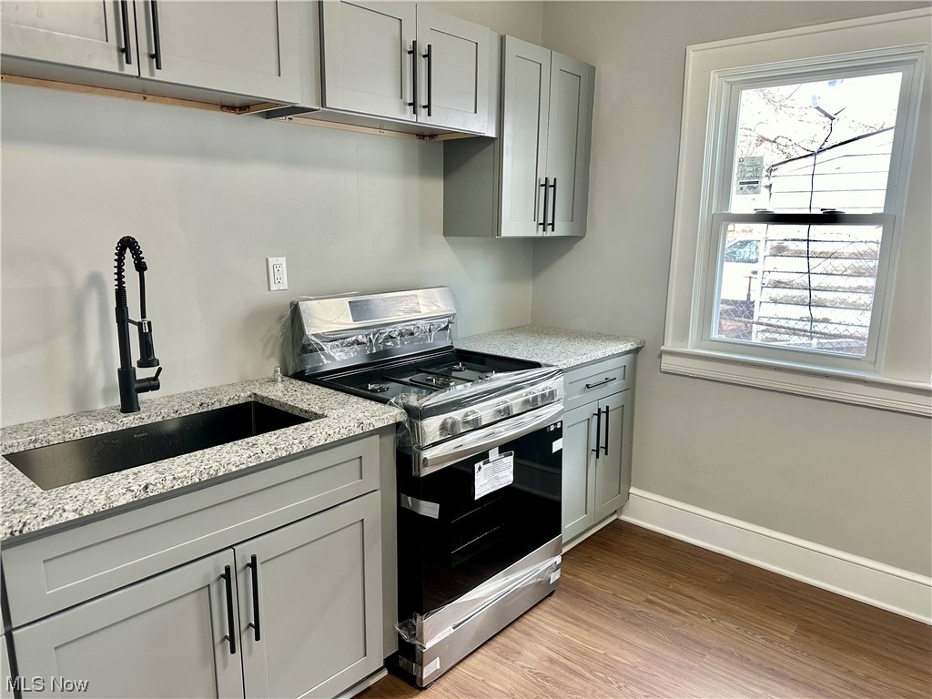 Slavic Village - Residential Income