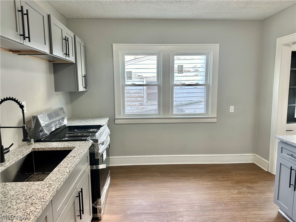 Slavic Village - Residential Income