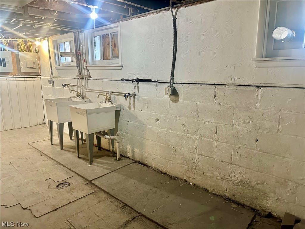 Slavic Village - Residential Income