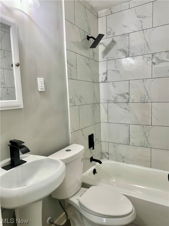 Slavic Village - Residential Income