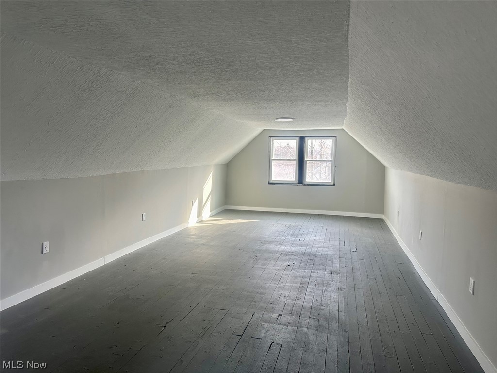 Slavic Village - Residential Income