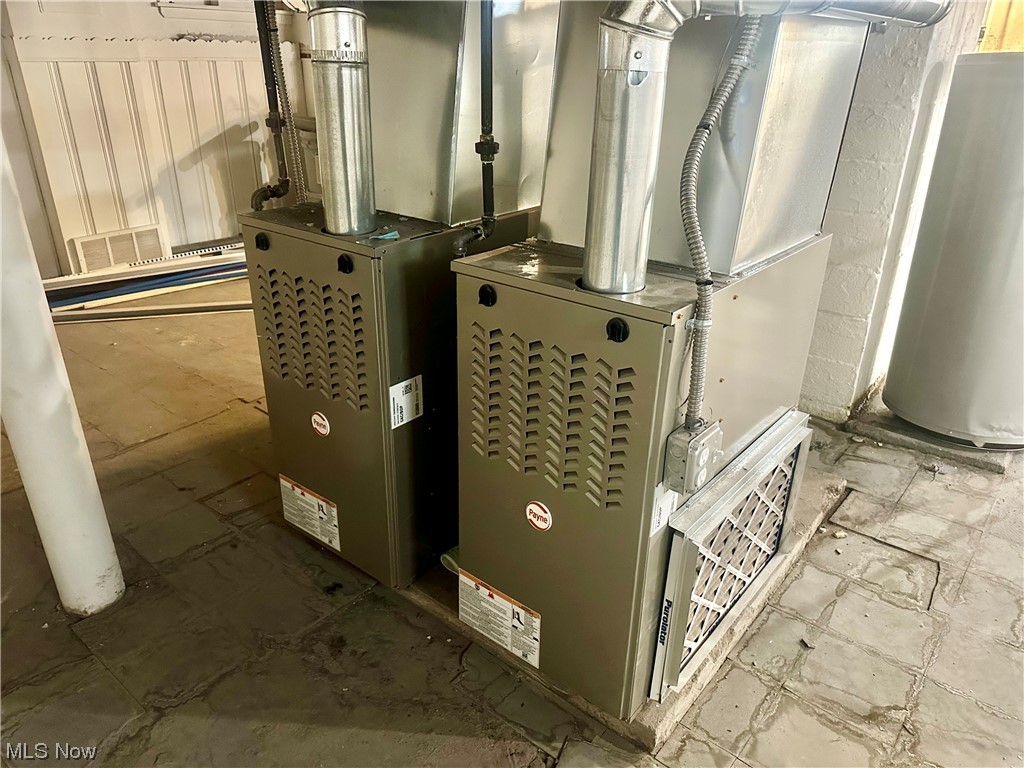 Slavic Village - Residential Income