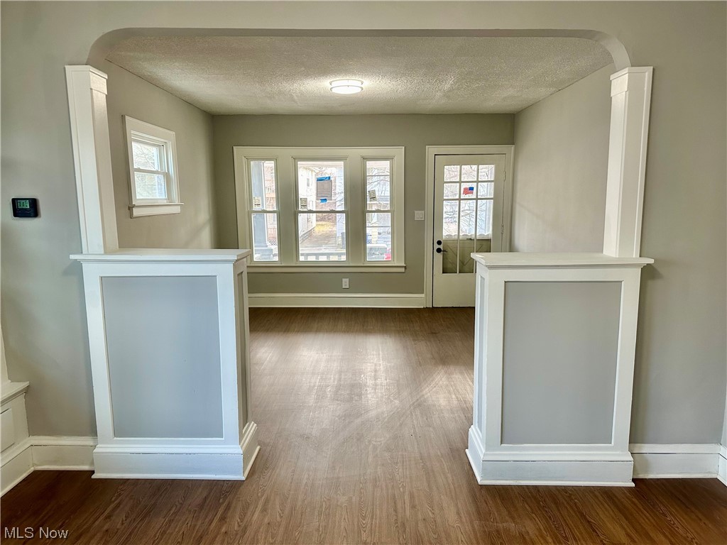 Slavic Village - Residential Income