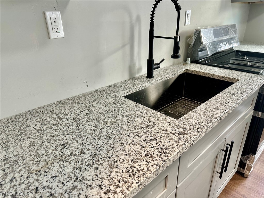 Slavic Village - Residential Income