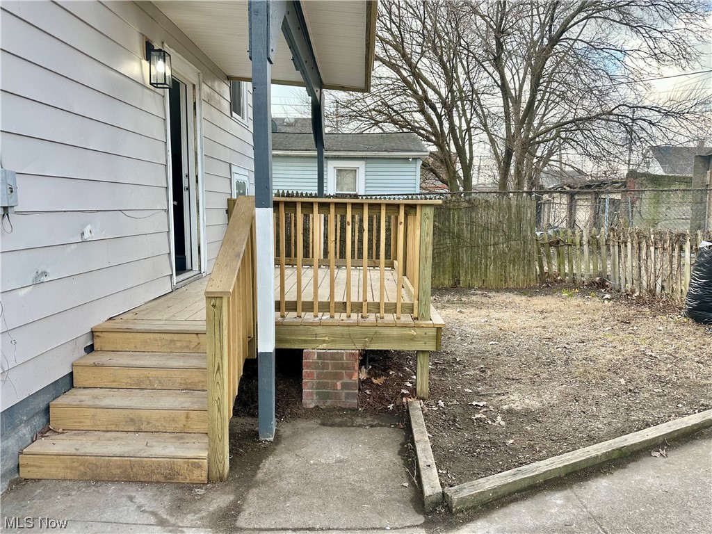 Slavic Village - Residential Income