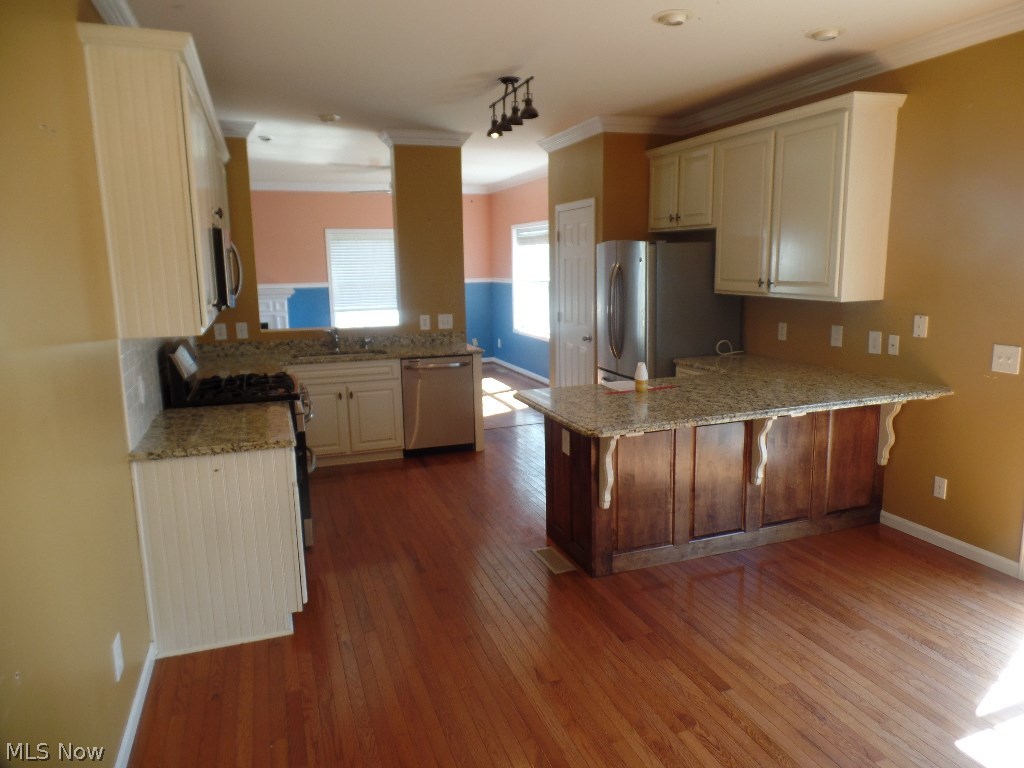 The Green at Vista - Residential