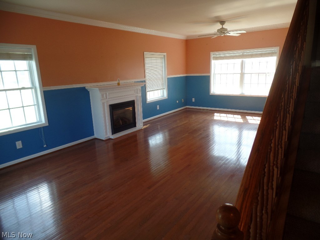 The Green at Vista - Residential