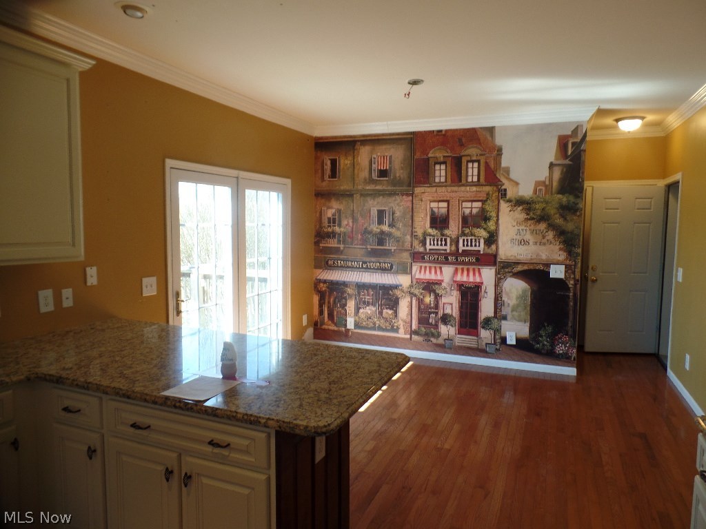 The Green at Vista - Residential