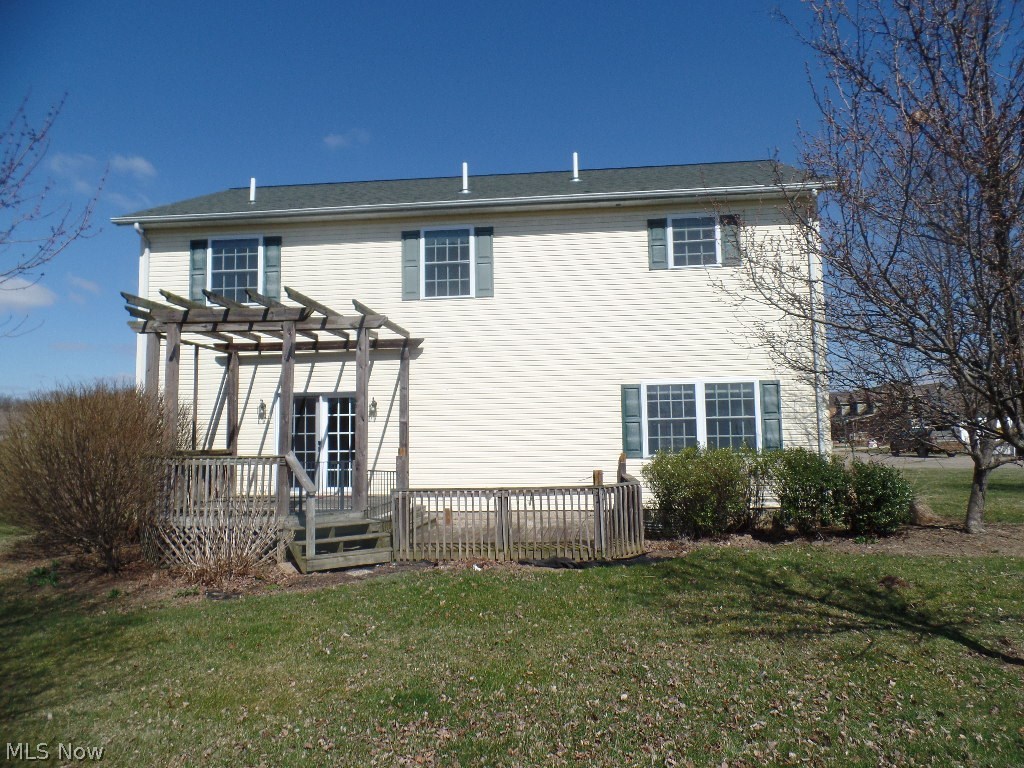 The Green at Vista - Residential