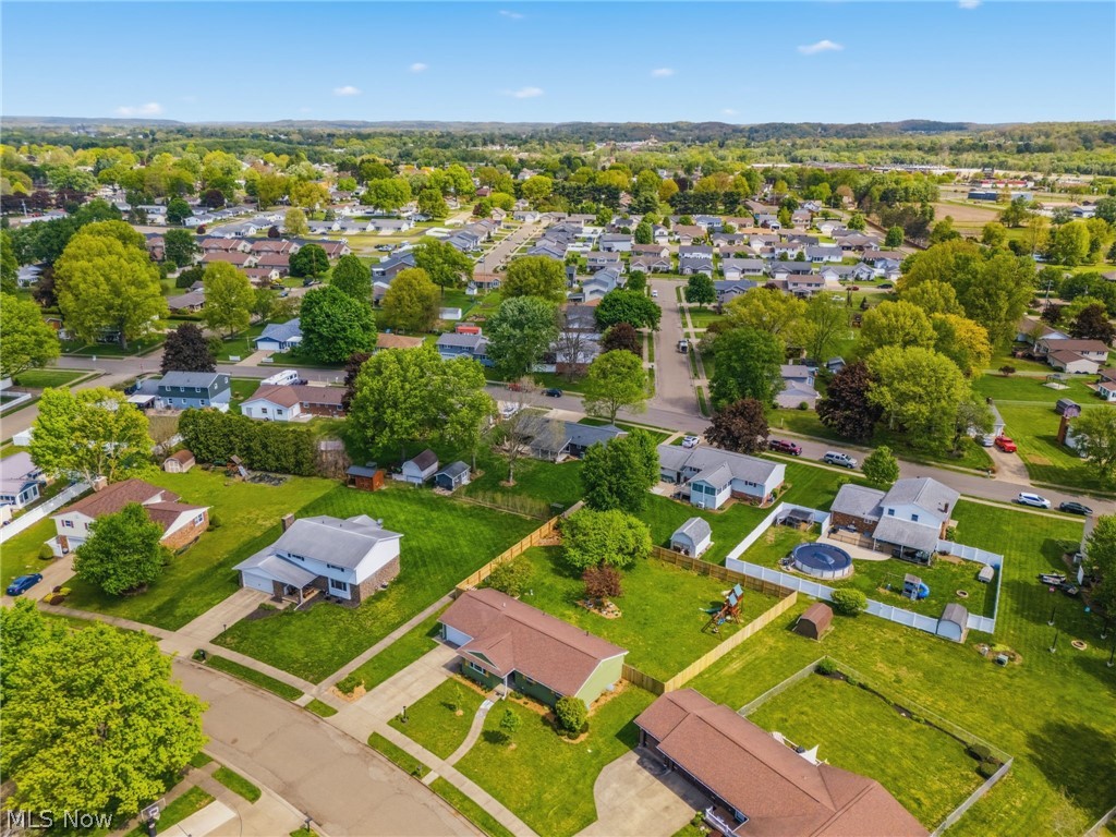 Oldtown Colonial Estate - Residential