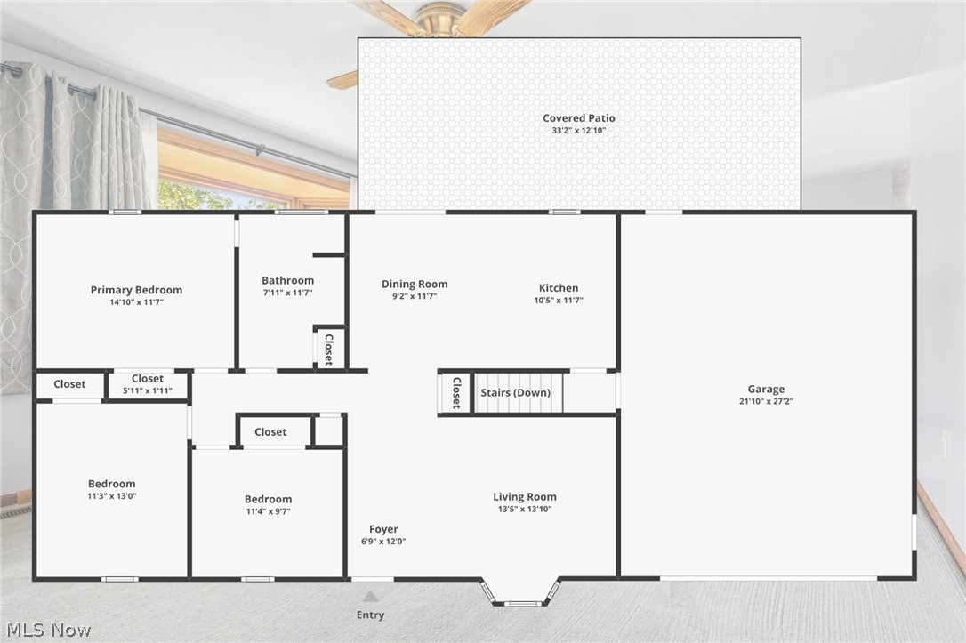 Oldtown Colonial Estate - Residential
