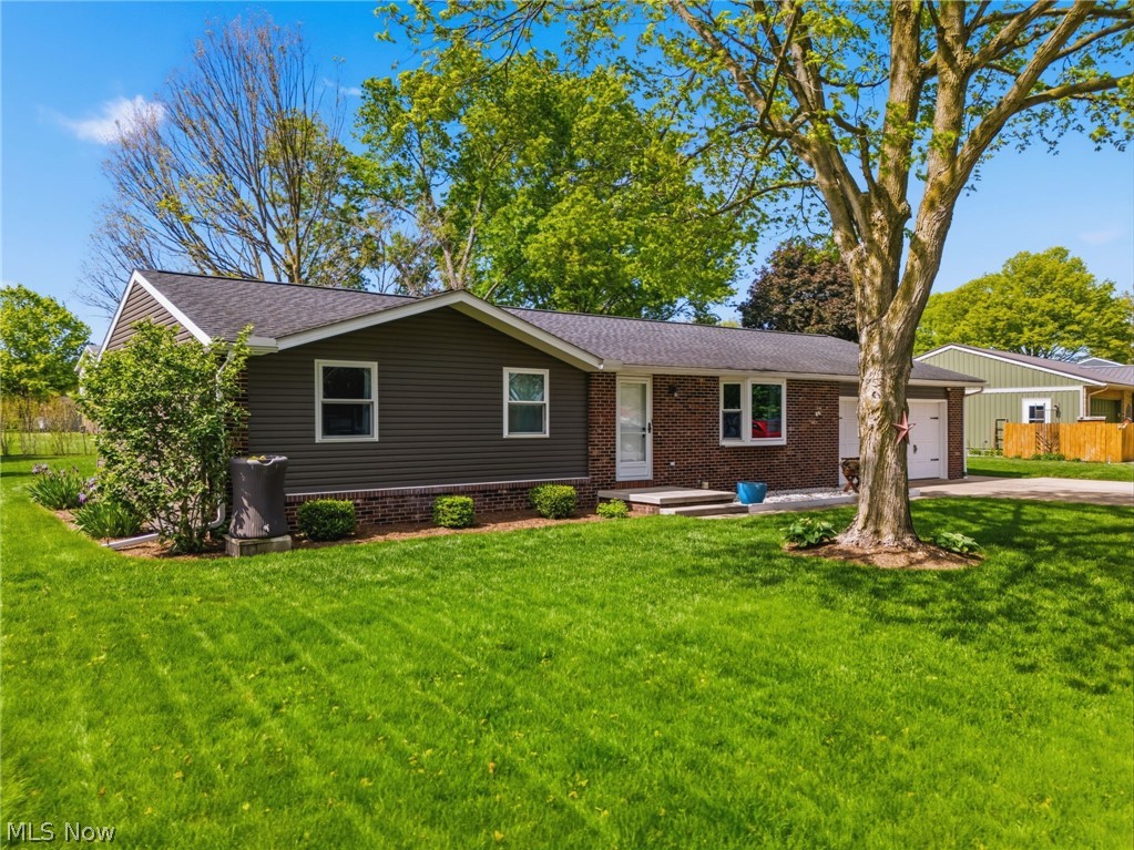 Oldtown Colonial Estate - Residential