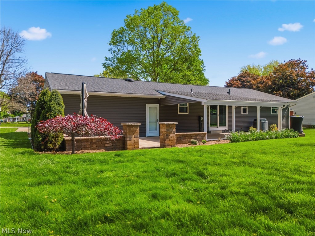 Oldtown Colonial Estate - Residential