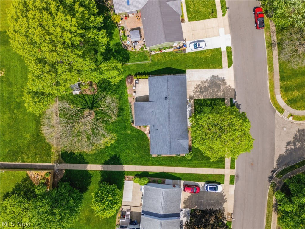 Oldtown Colonial Estate - Residential