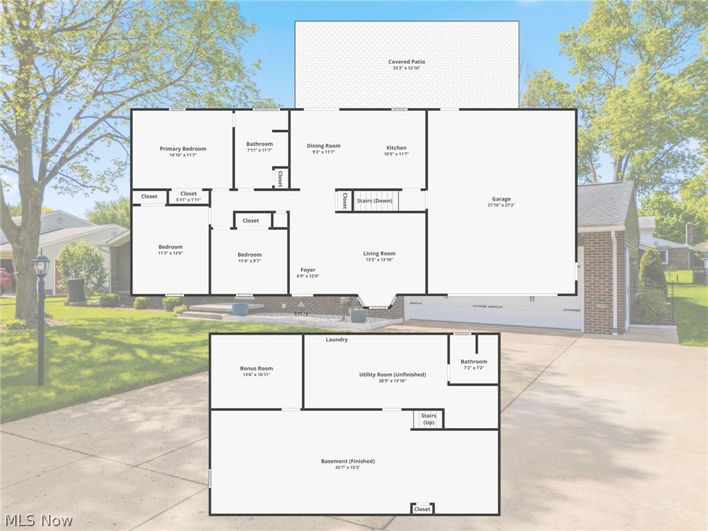 Oldtown Colonial Estate - Residential