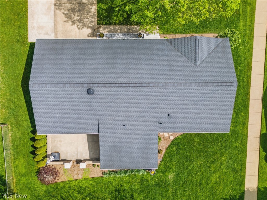 Oldtown Colonial Estate - Residential