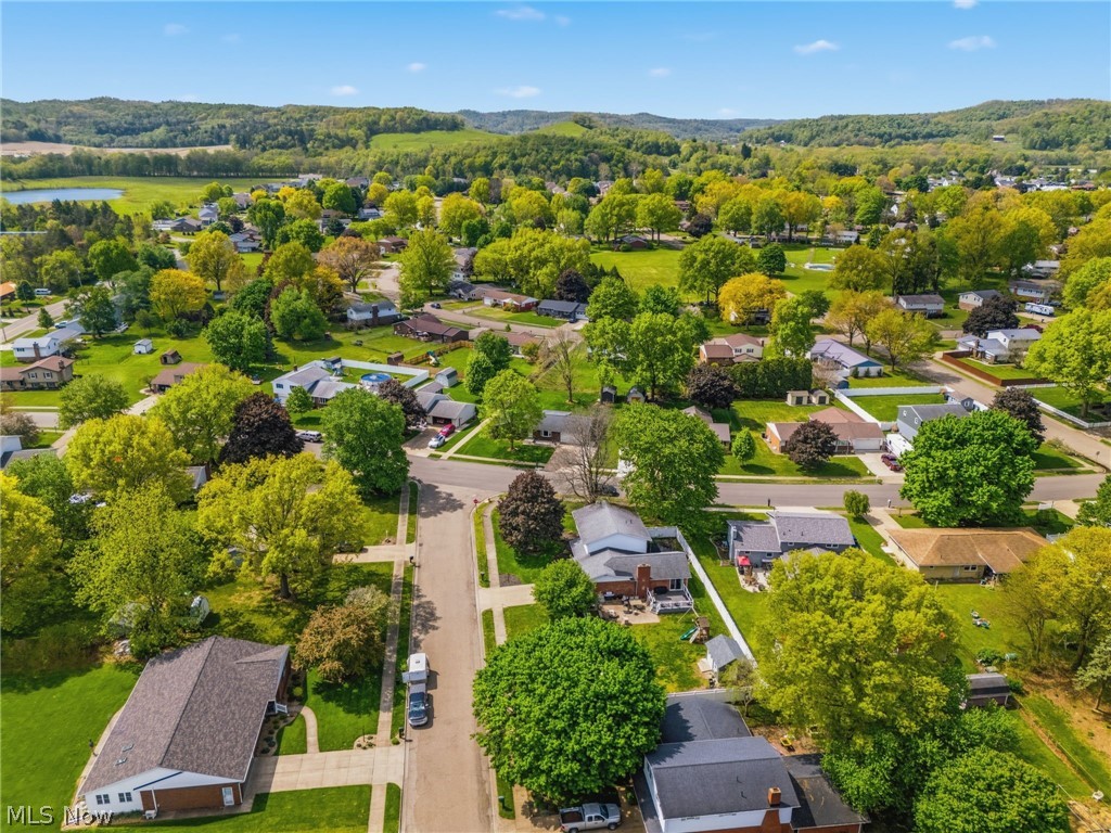 Oldtown Colonial Estate - Residential